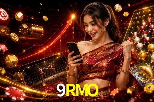 Exhibición de bonos 9RMO para jugadores en México con interfaz de juego promocional
