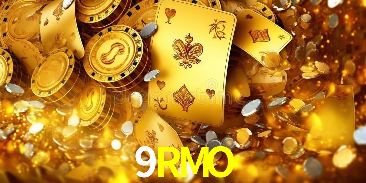 Acceso seguro de inicio de sesión 9RMO para jugadores en México